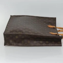 Louis Vuitton Sac Plat