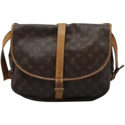 Louis Vuitton Saumur