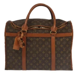 Louis Vuitton Travel Bag