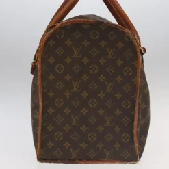 Louis Vuitton Travel Bag
