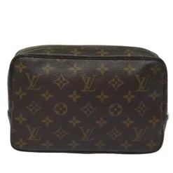 Louis Vuitton Trousse Toilette