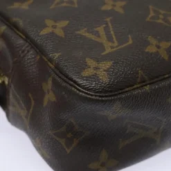 Louis Vuitton Trousse Toilette