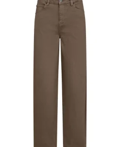 Lova M125 Barrel bukser - Økologisk bomuld GOTS