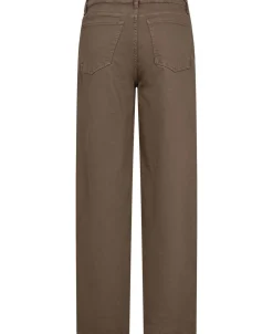 Lova M125 Barrel bukser - Økologisk bomuld GOTS