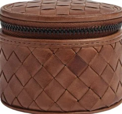 LovaMBG Jewelry Box, S, Weave