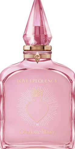 Love Frequency - Fragrance Collection of Emotions