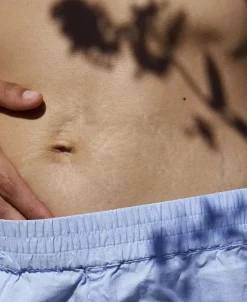 Love Lines - Strækmærke creme