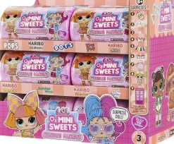 Loves Mini Sweets X Ha