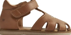 Lowe Sandal