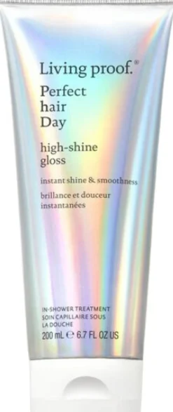 LP Perfect Hair Day High-Shine Gloss 200ml