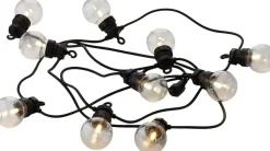 Lucas start set, Clear, 3m+3m