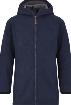 Lullaby Softshell Coat Jun