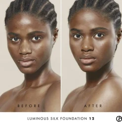Luminous Silk Foundation