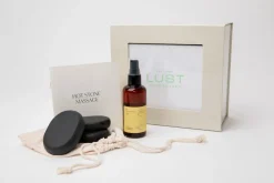 Lust for Touch Bundle