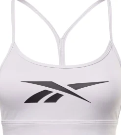 Lux Skinny Strap sports bh