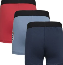 LWAGAN 100 - 3-PACK BOXERS