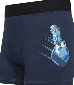 LWAGAN 100 - 3-PACK BOXERS
