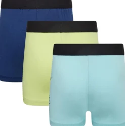 LWAGAN 309 - 3-PACK BOXERS