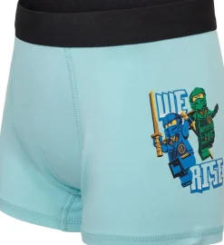 LWAGAN 309 - 3-PACK BOXERS