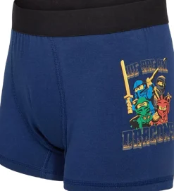 LWAGAN 309 - 3-PACK BOXERS