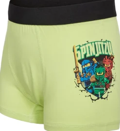 LWAGAN 309 - 3-PACK BOXERS