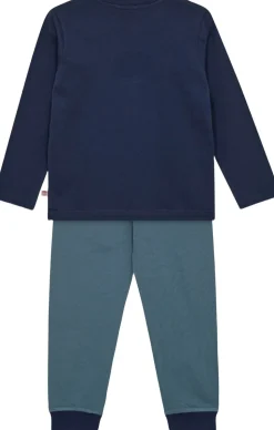 LWAGAN 701 - PYJAMAS.