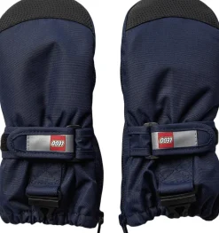 LWARIPO 703 - MITTENS W/MEM.