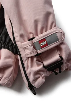 LWARIPO 703 - MITTENS W/MEM.