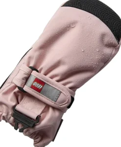 LWARIPO 703 - MITTENS W/MEM.