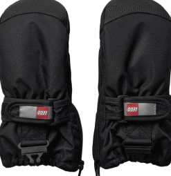 LWARIPO 703 - MITTENS W/MEM.