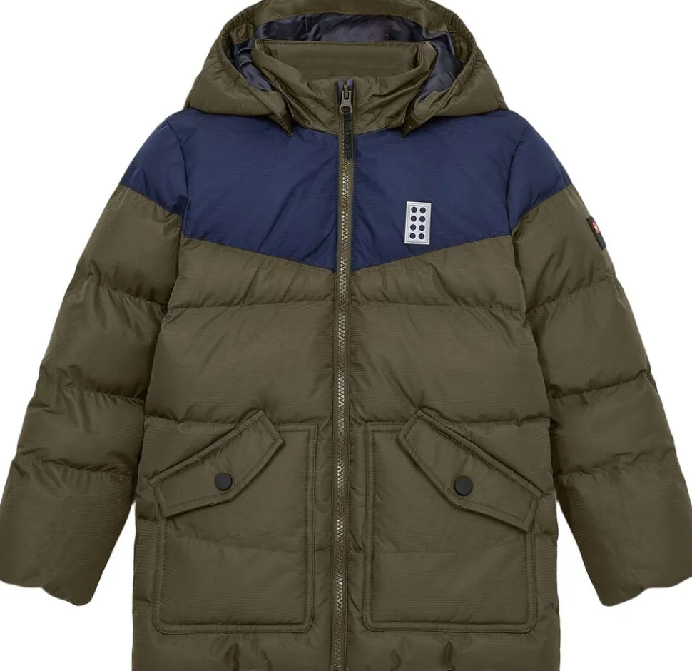 LWJEBEL 733 - JACKET.