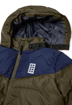 LWJEBEL 733 - JACKET.