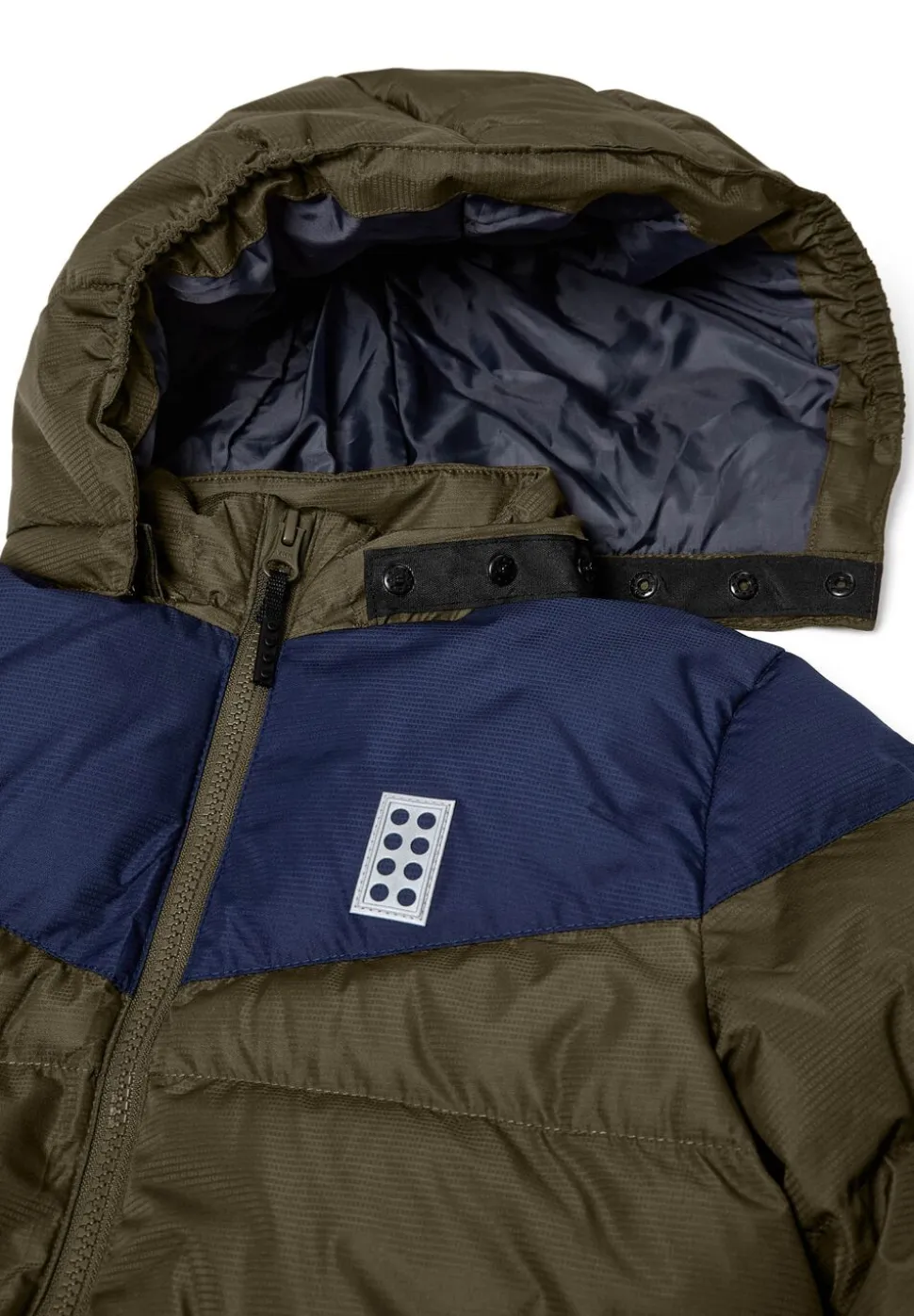 LWJEBEL 733 - JACKET.