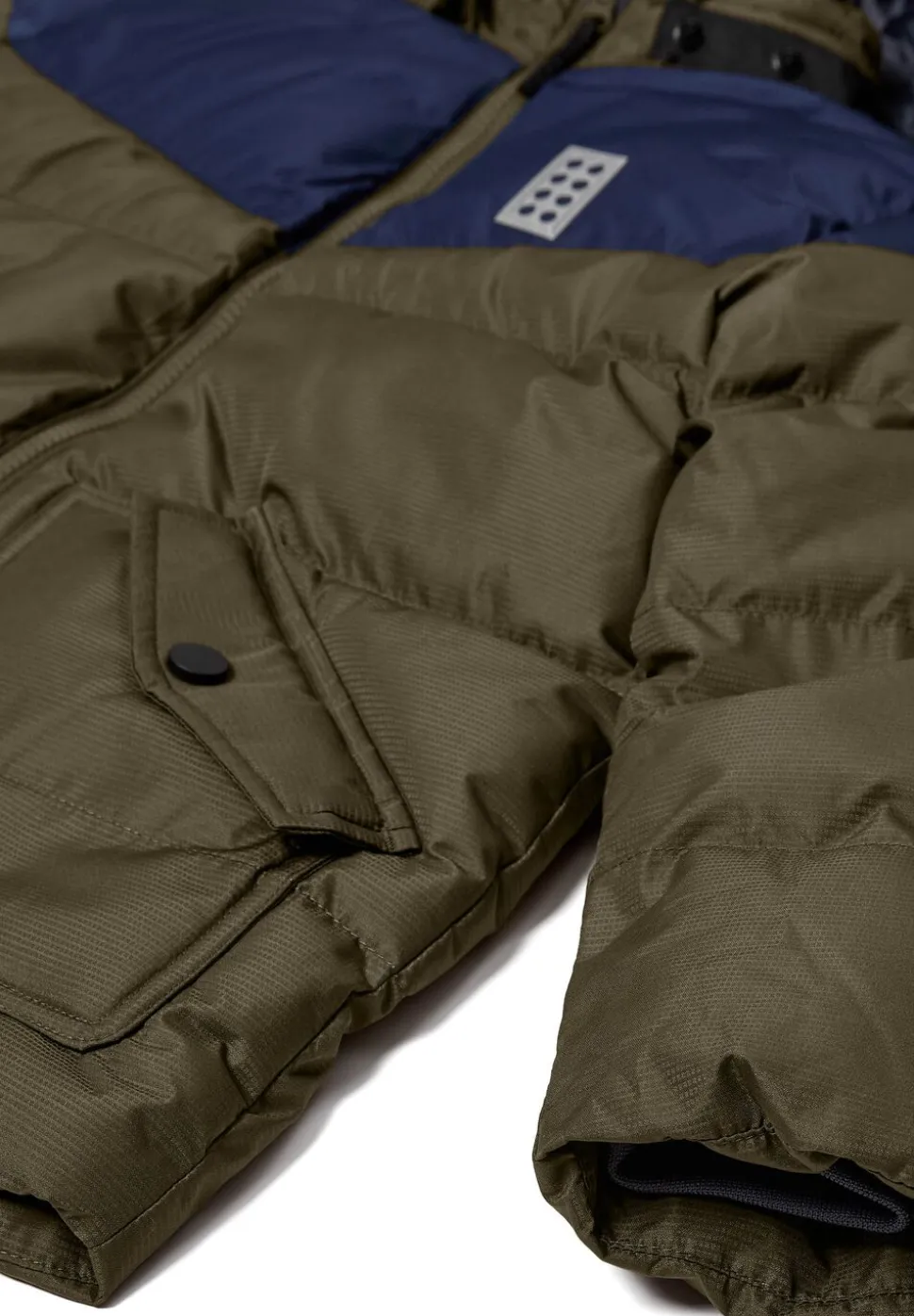 LWJEBEL 733 - JACKET.