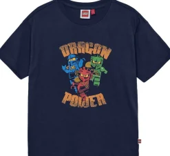 LWTAJ 105 - T-SHIRT S/S