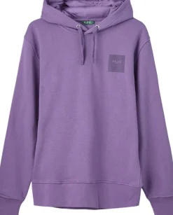 Lyø Organic hættetrøje