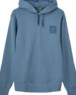 Lyø Organic hættetrøje