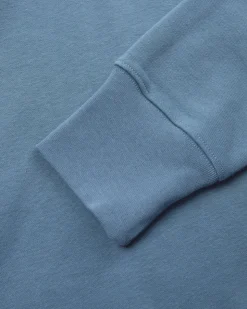 Lyø Organic hættetrøje