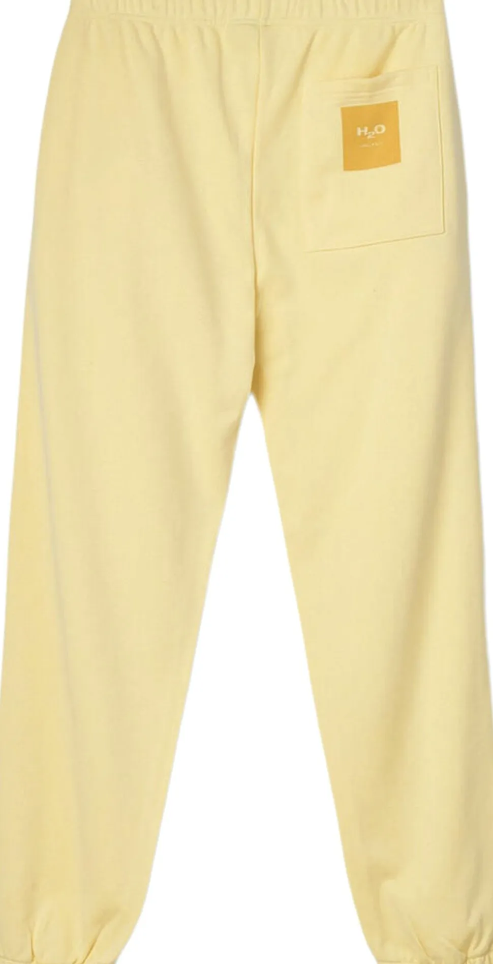 Lyø Organic joggingbukser