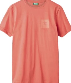 Lyø Organic T-shirt