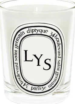 Lys scented candle 190g