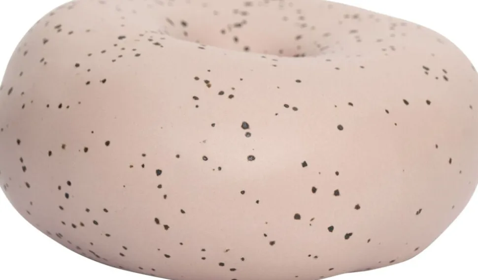 Lysestage Elaine peach whip