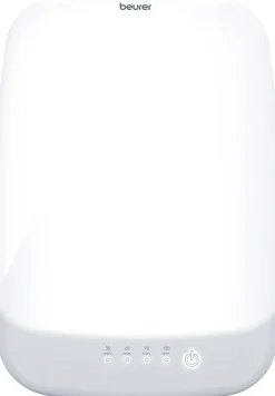 Lysterapilampe TL 85