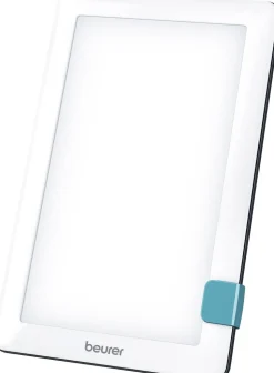 Lysterapilampe TL 01