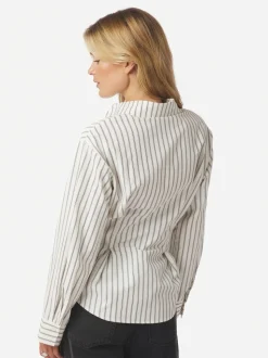 Lytra Stripe Shirt