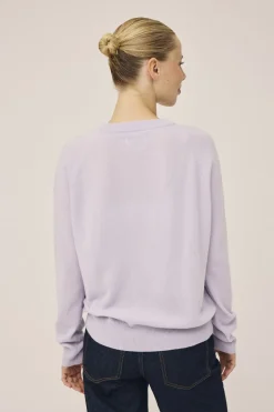 Mabel 2 - 100% Cashmere