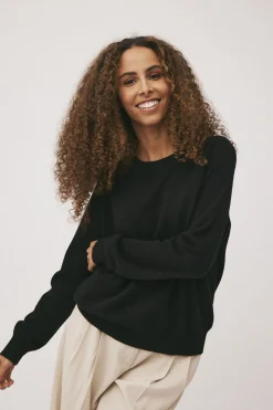 Mabel 2 - 100% Cashmere