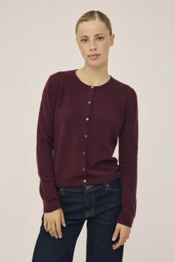 Mabel 3 - 100% Cashmere