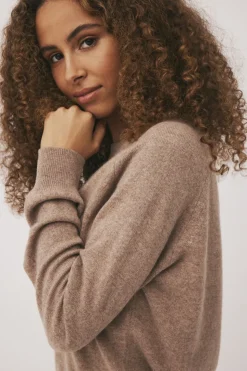 Mabel 2 - 100% Cashmere