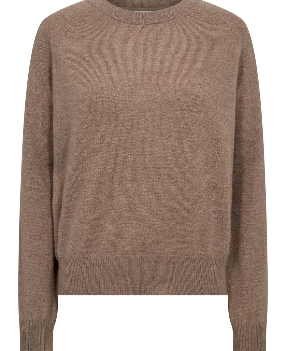 Mabel 2 - 100% Cashmere